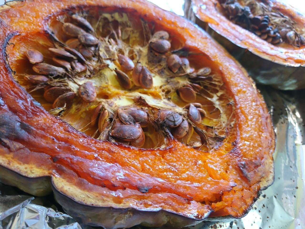 切る 焼く 食べる 秋の味覚を丸ごと楽しむバレンシアの風物詩 焼きカボチャ Harco Note