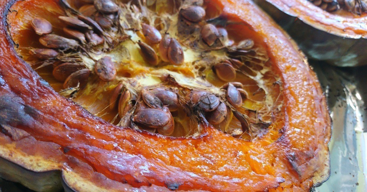 切る 焼く 食べる 秋の味覚を丸ごと楽しむバレンシアの風物詩 焼きカボチャ Harco Note