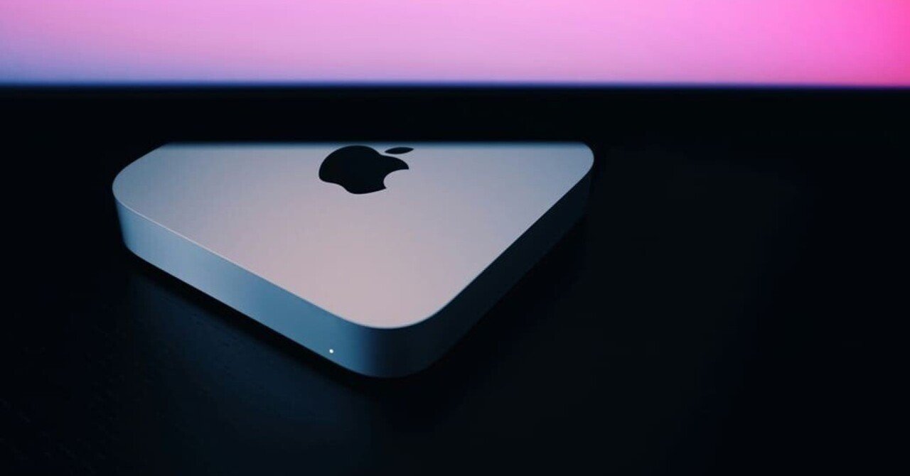 2024年版】Mac miniで何ができる？徹底レビュー！(上)｜GEEKOM公式サイト