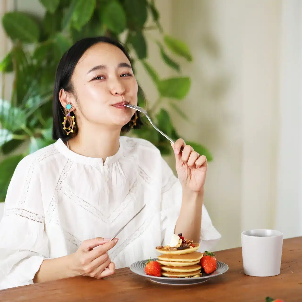 食と性の研究家｜まゆなむ