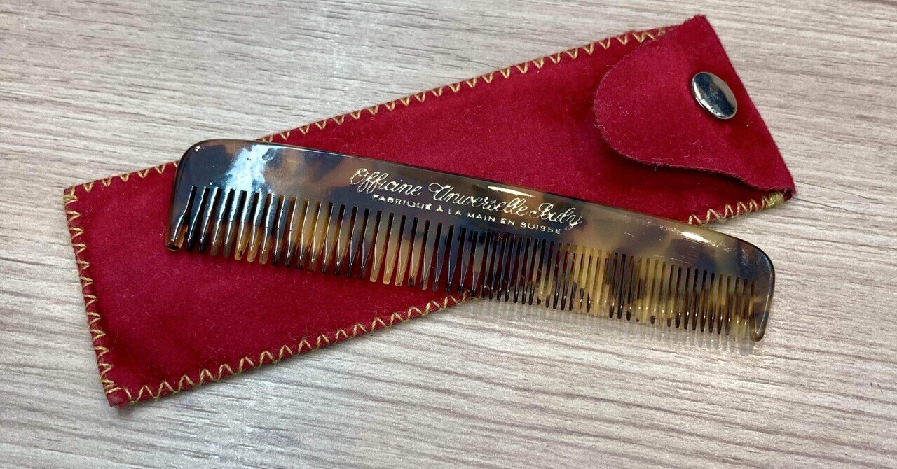 BULY ビュリー Traditionalist トラディショナリスト カデット THE TRADITIONALIST - THE CADET / ザ・トラディショナリスト