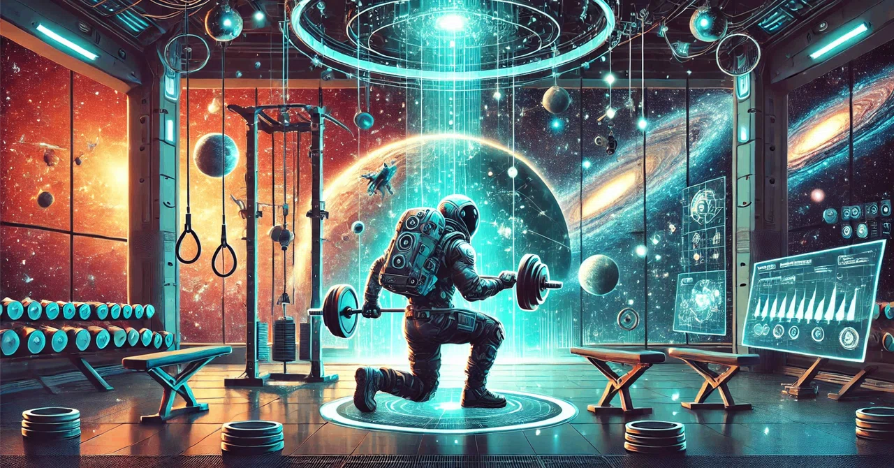 The World of Exercise｜読んだら損する