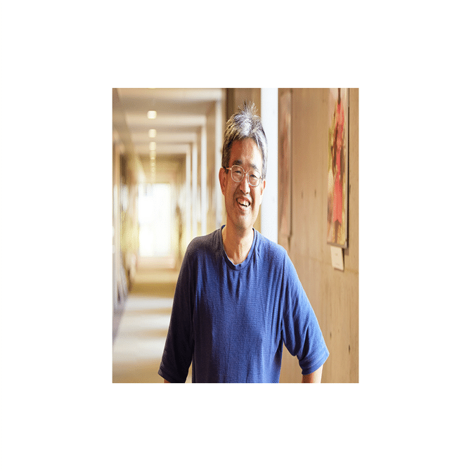 餓えと争いをなくすため、砂漠をゴミで緑化する。「アフリカの人道危機