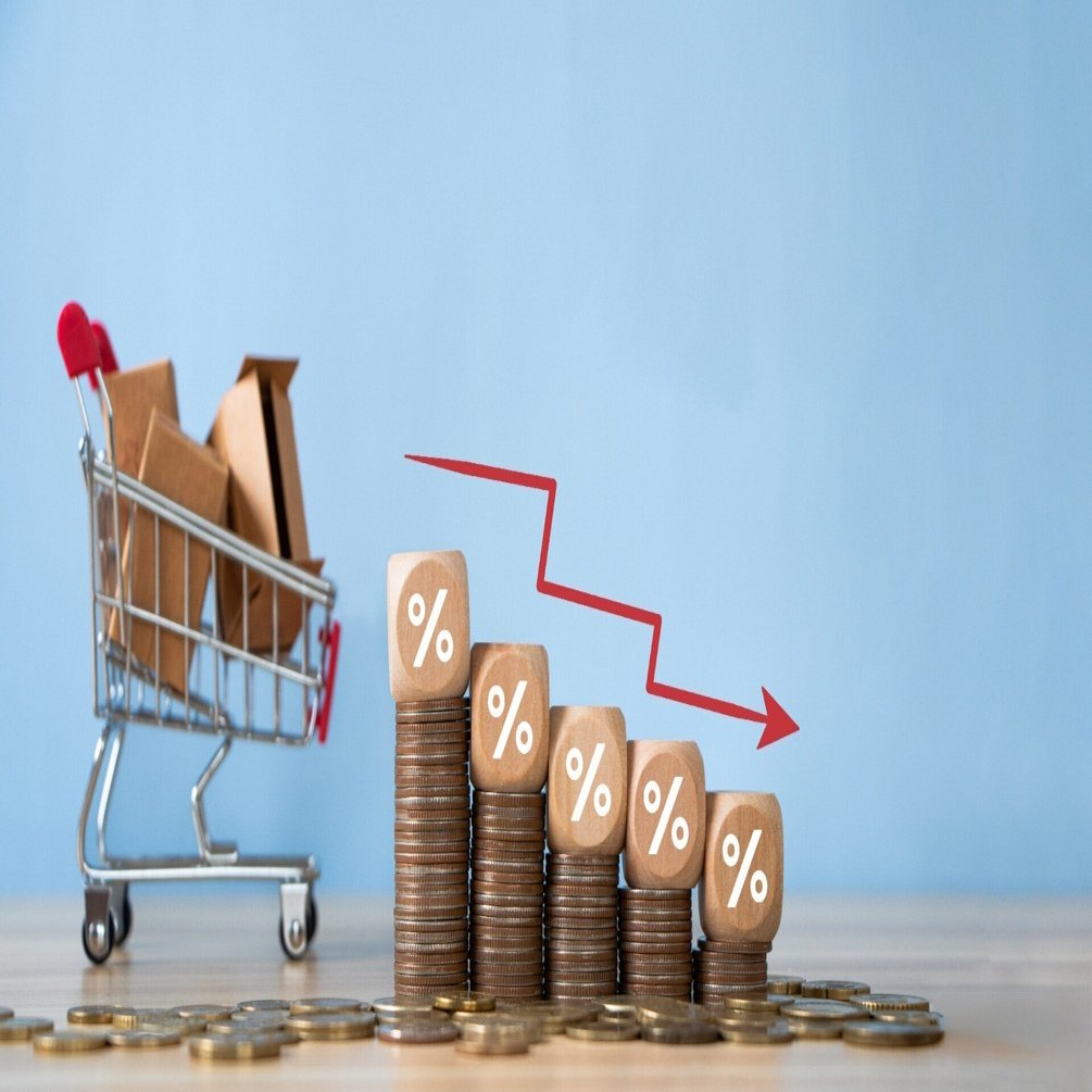 消費者物価指数で見る世界の物価上昇率が低い国ランキング｜ニッセイアセットマネジメント公式note