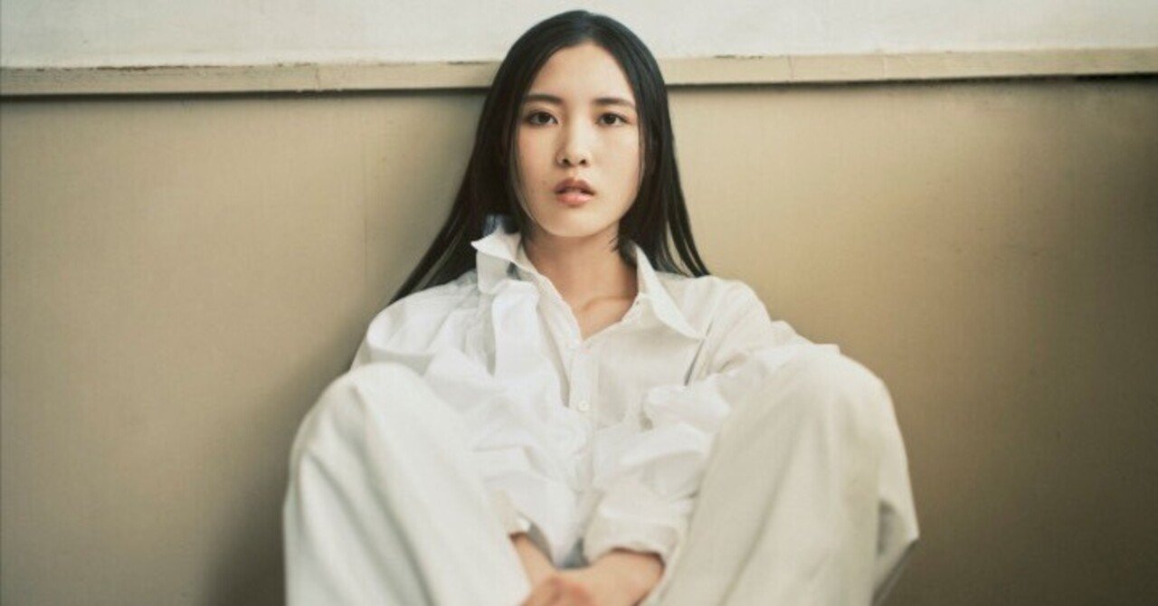 SPECIAL INTERVIEW】琴音｜ホットスタッフ・プロモーション / WEB HOT