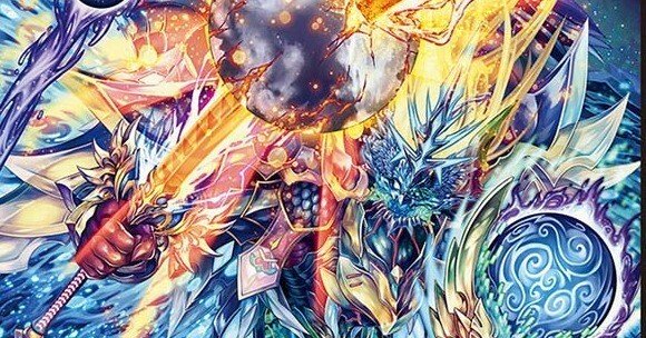 超CSⅦ横浜 BEST128 青黒卍夜 オリジナルver 構築記事｜311O