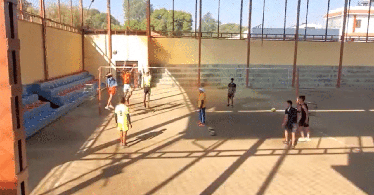 FIVBコーチ・コース・レベル1~3（FIVB COACH COURSE LEVEL Ⅰ~Ⅲ