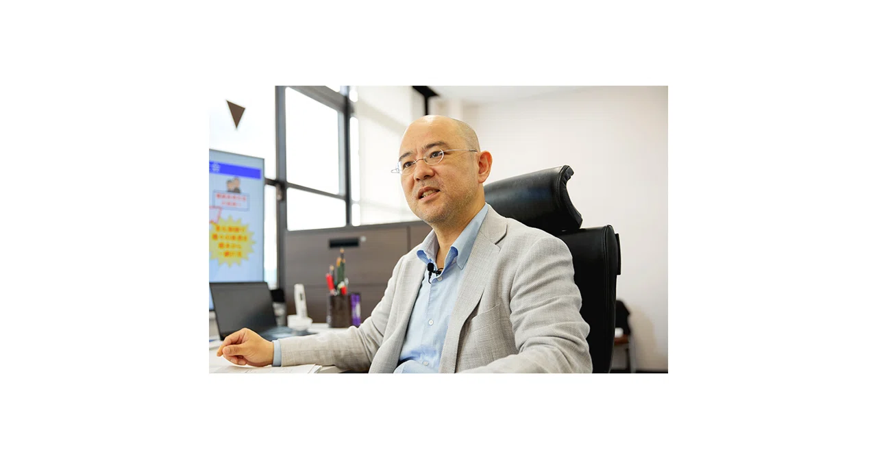 体内時計を整えて、未来の濃密な時間を創出する。「サクセスフル