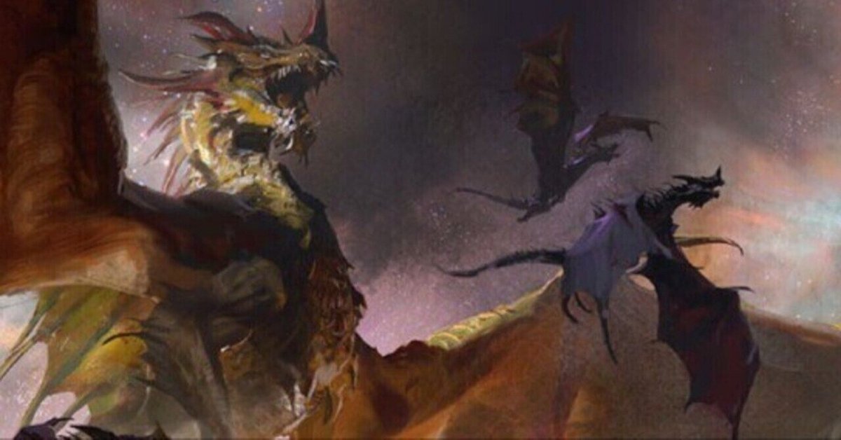 mtg 高騰中 4枚セット ティアマト 日本語版 afr edh - メルカリ