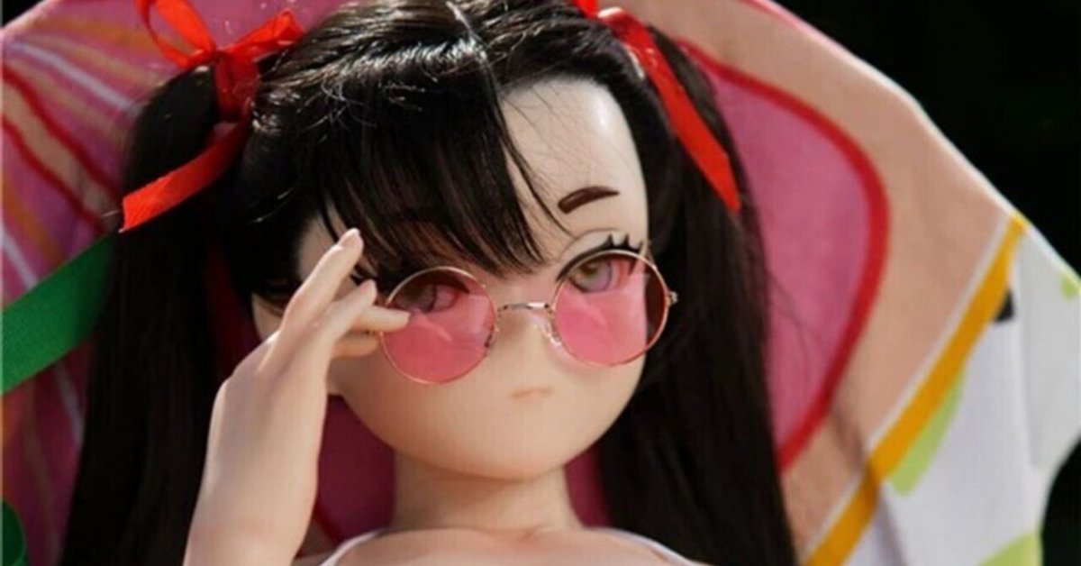 激安大特価！ 2024年12月におすすめの最も人気のあるIROKEBIJINアニメラブドール｜karendoll ウィッグ・エクステ