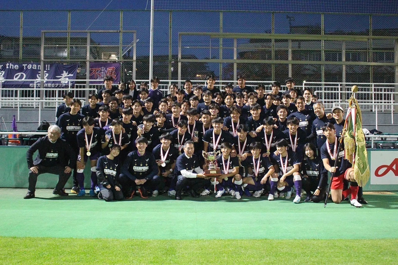 命ある限り明治を愛したい」4年 藤本颯真｜明治大学体育会サッカー部