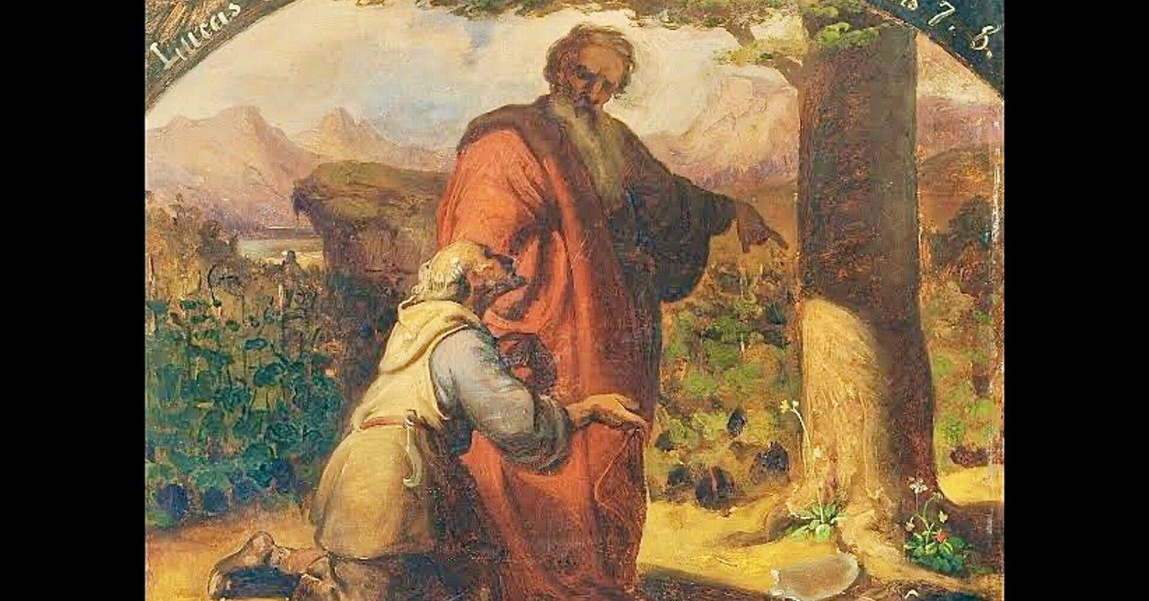 マタイの福音書、マルコの福音書、ルカの福音書、ヨハネの福音書、使徒の働き　5冊 聖書の「福音書」をざっくり解説！ マタイ・マルコ・ルカ