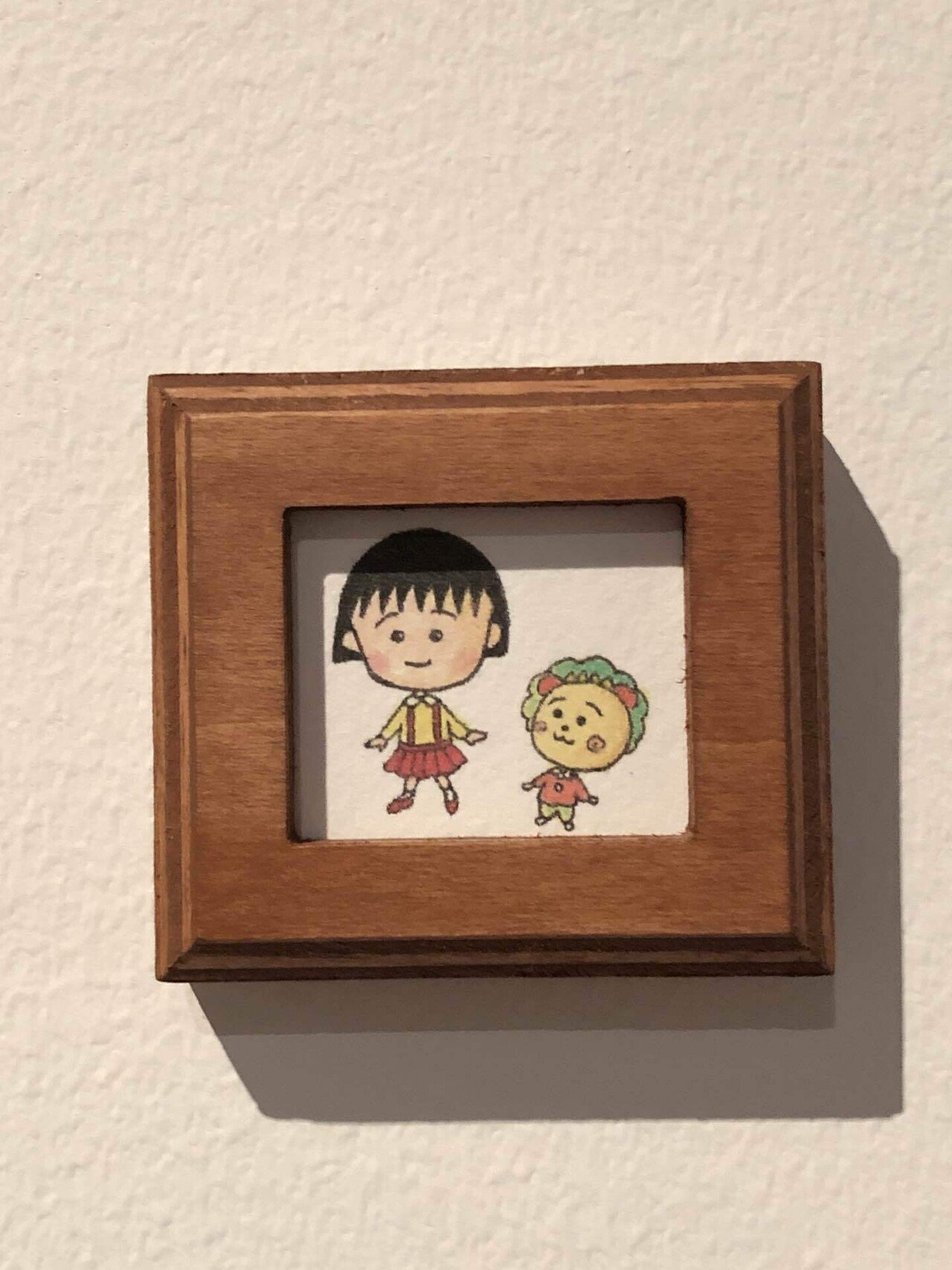 正規店仕入れの さくらももこ展 りぼんふろくまるちゃんラベル ちびまる子ちゃん ファイル・バインダー
