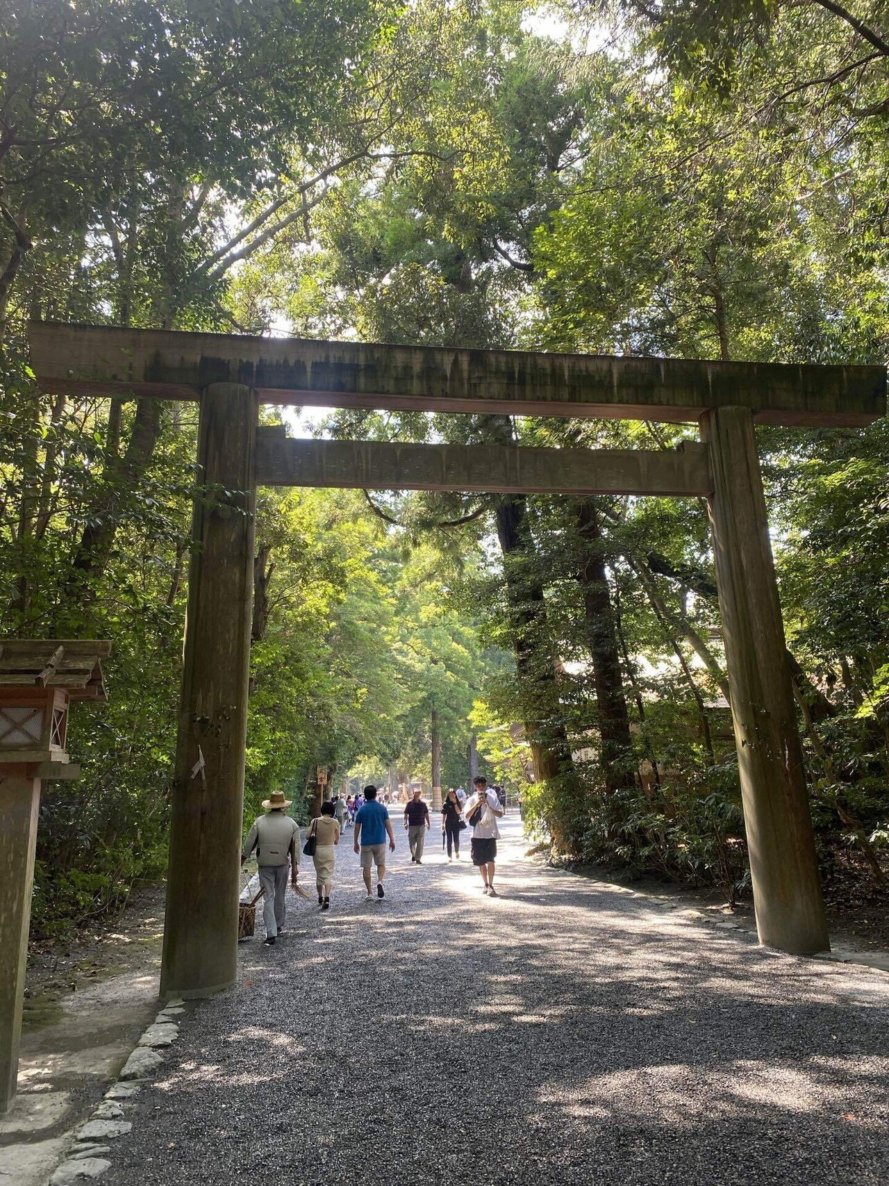 伊勢志摩行った記録|白壁見つめマン 伊勢志摩行った記録|白壁見つめマン