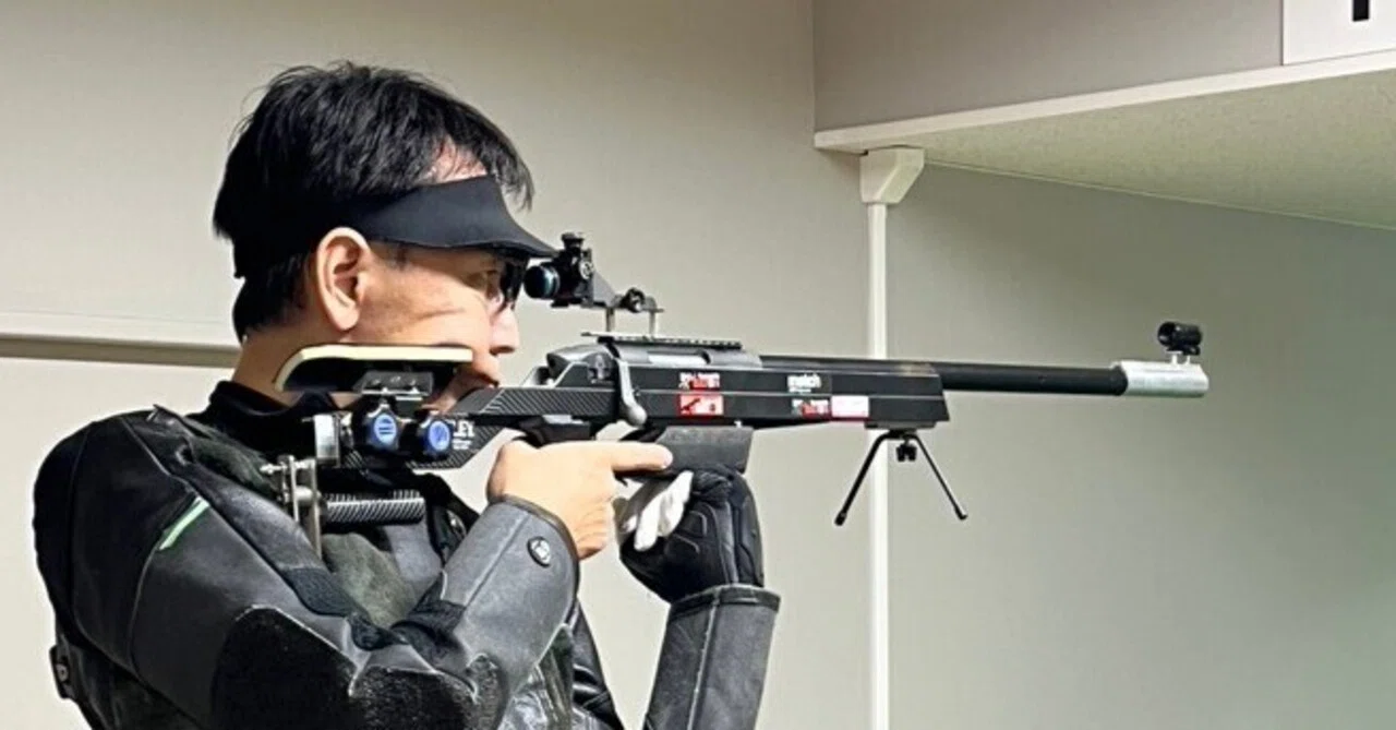 第46回 APSライフル練習会 開催告知｜東京スポーツシューターズ