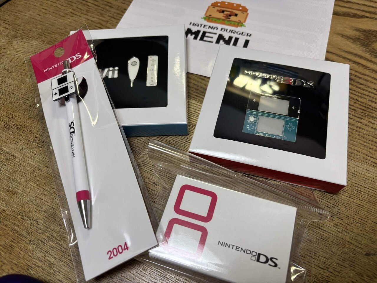 ニンテンドーミュージアム　ウルトラハンド　送料込み 2024/12/2 ニンテンドーミュージアムに行きました｜otapankun28gou