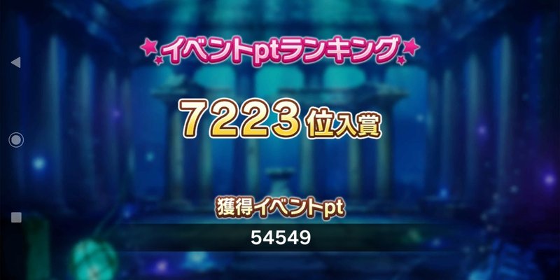 デレステイベント 終わる みーにん Note デレステイベント 終わる みーにん Note