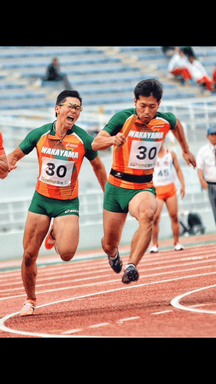 スプリントトレーニングを他分野へ 九鬼靖太 市民ランナー高速化プロジェクト Note