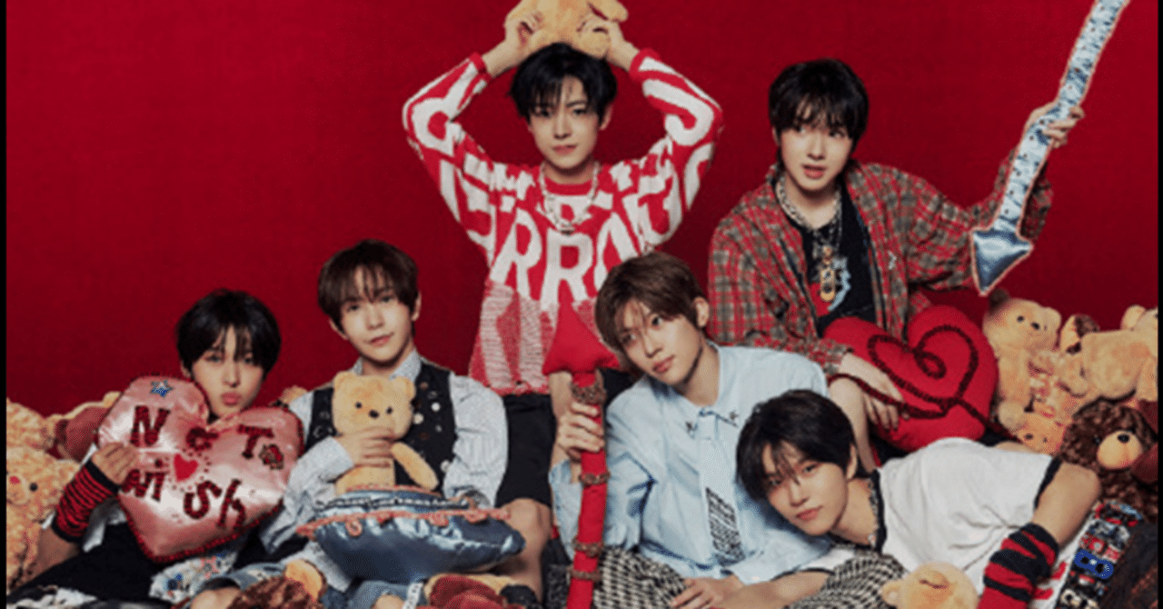 NCT WISH💫KMS中国ヨントン🇨🇳 12/4開催｜ヨントン限界ヲタク