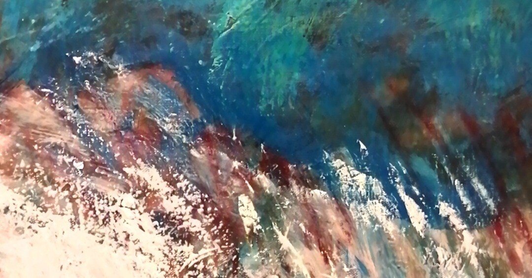 美術館レポート】「野見山暁治 野っ原との契約」練馬区立美術館