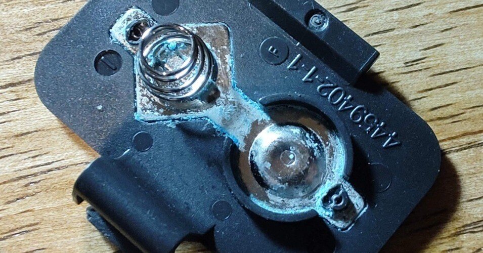 メルカリで購入したルンバのデュアルバーチャルウォールをなんとかしま