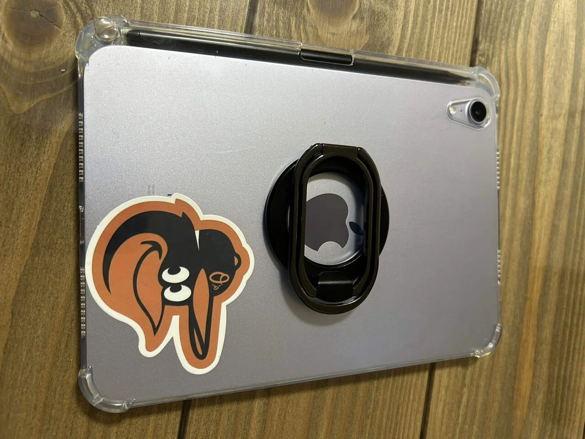 iPad mini7】ペン収納付きシンプルクリアケース考察｜究極の最適解を 