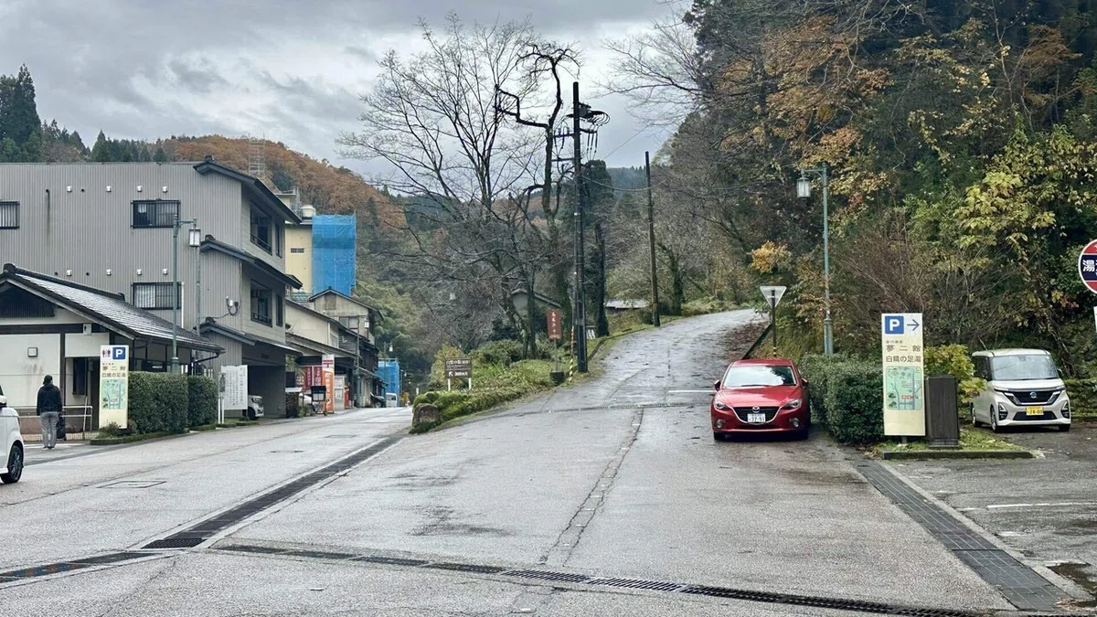 25話で、徹さんが緒花に「変わったのは、喜翠荘じゃなくお前だよ」と言い捨てたシーン
