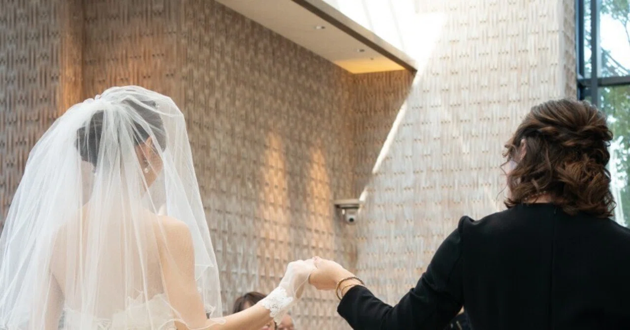 結婚式は最大で最高の創作だ｜Asako Nakanishi（中西 麻子）｜アスエネ