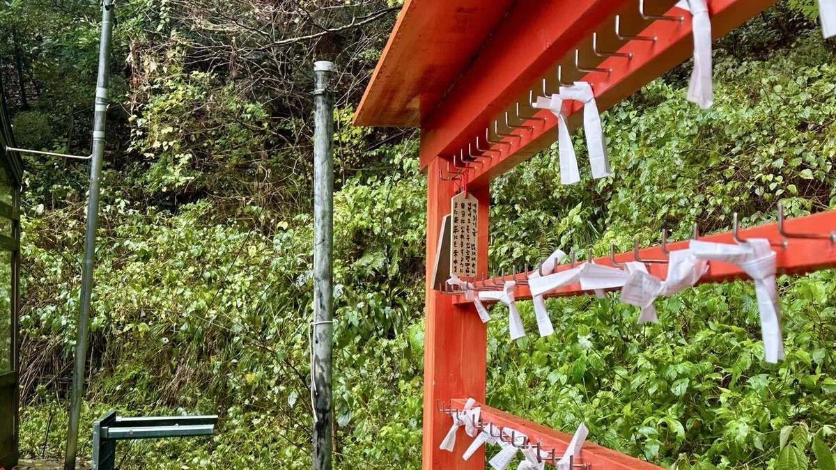 26話で、徹さんがみんちののぞみ札を見て、「お前、よっぽど早く走らねえと、追い付けねぇぞ」と独りごつシーン