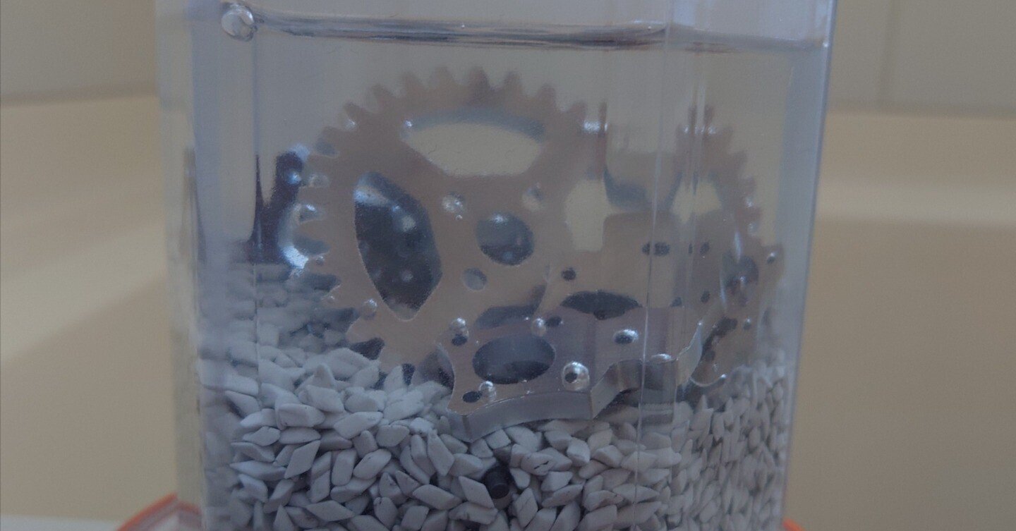 Snowtaros バレル研磨機 回転バレル研磨機 5段速度調節 タイマー付き チェンジバレル研磨機 最大容量3kg ジュエリー/金属部品/石/コイン Snowtaros バレル研磨機 回転バレル研磨機 5段速度調節 タイマー付き