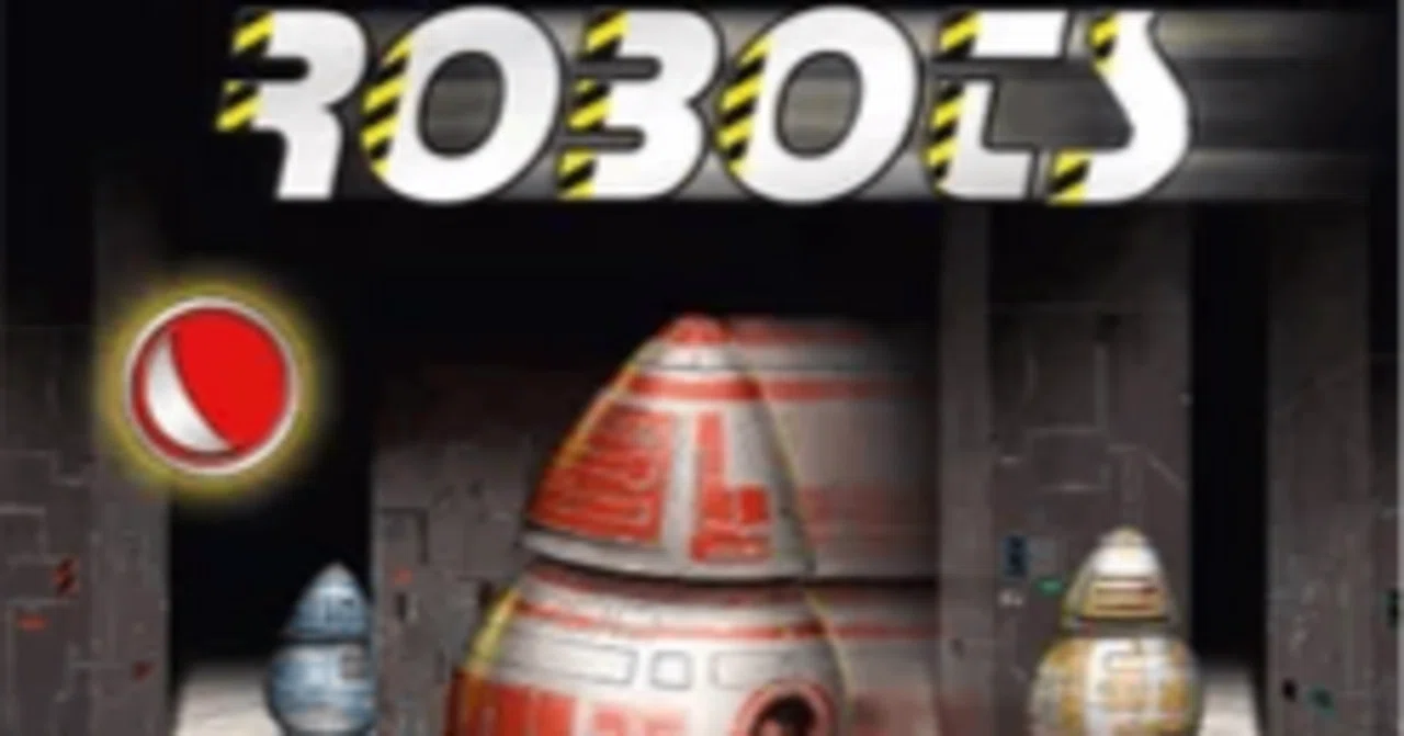 ハイパーロボット大戦の解法分類【東大ボドゲサークル Weeple Advent 