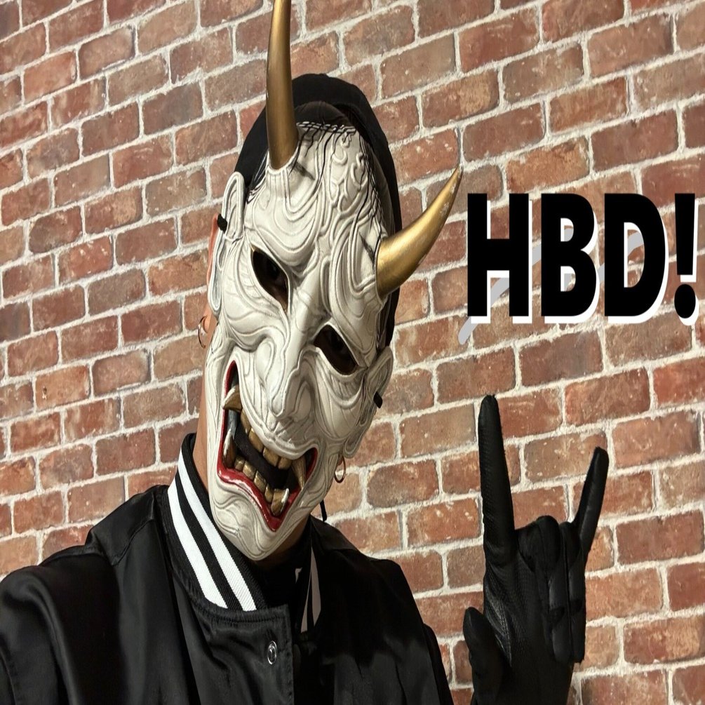 O-MENZ般若生誕企画】「#おやすみ明太子」全件解説｜加藤とりい