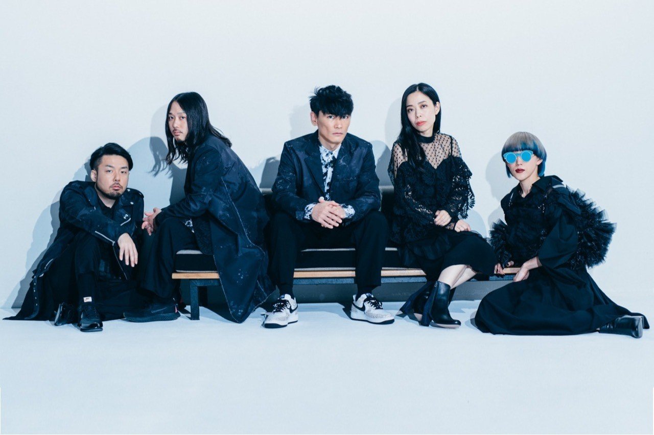 僕とサカナクションの話 たぬきち Note