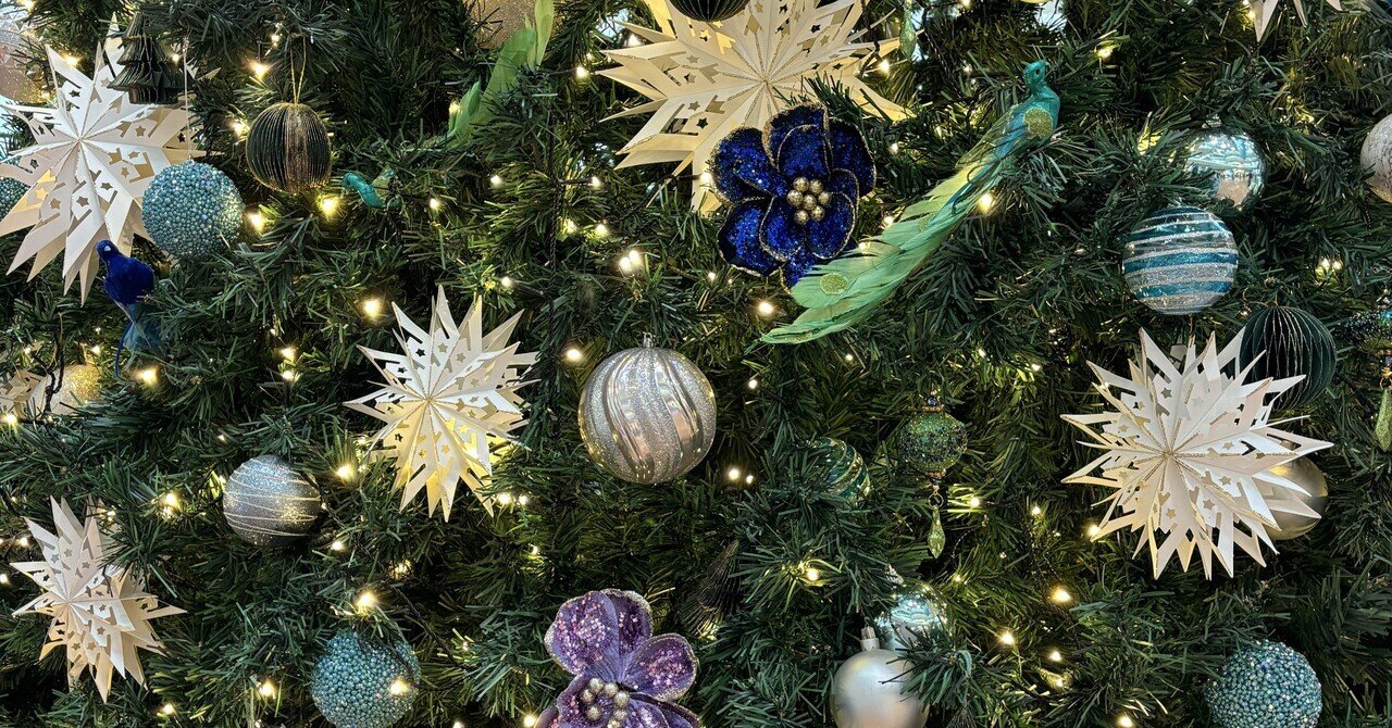 クリスマスマーケット🎄】ミュンヘンクリスマス市〜札幌｜Lucydog