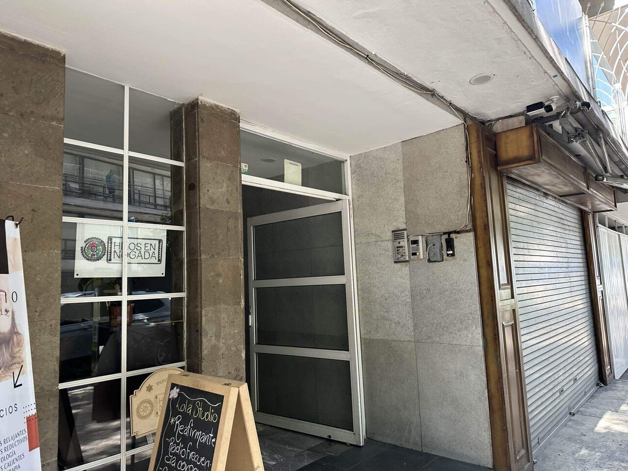 メキシコシティ駐在妻】大人気の雑貨屋さん Hilos en nogada メキシコシティ駐在妻】大人気の雑貨屋さん Hilos en nogada