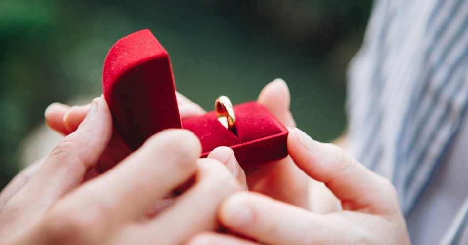 感動のプロポーズ5選 Romantech ロマンテック Note