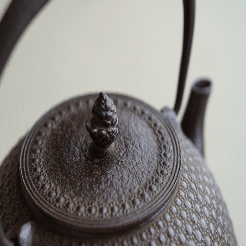 わたしの ぶんぶく ✽ 前編 ✽｜ひいな