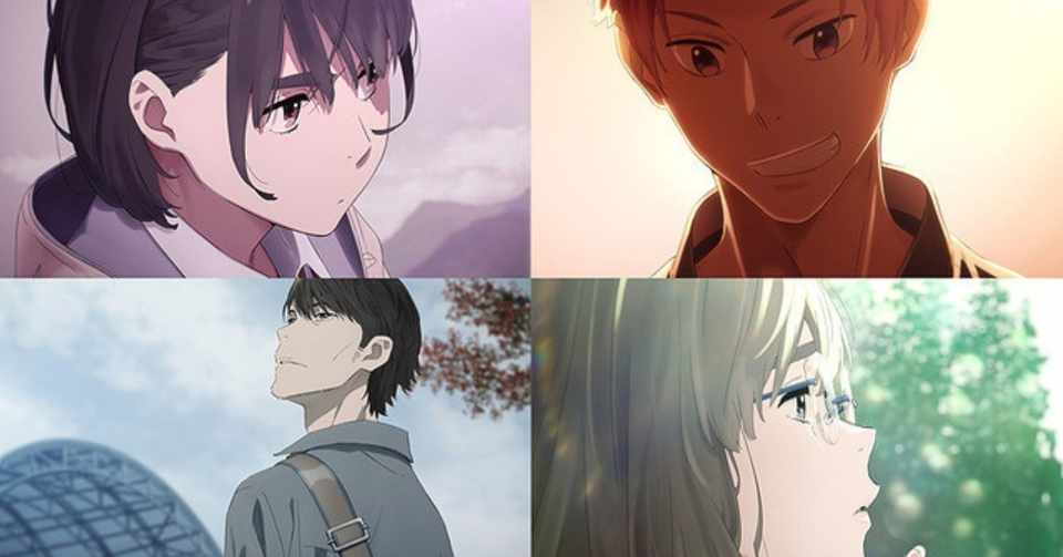 あの花 は苦手だけど 空青 は好きだった話 後編 岡田麿里の作品に通ずる5つの特徴 凜 Note
