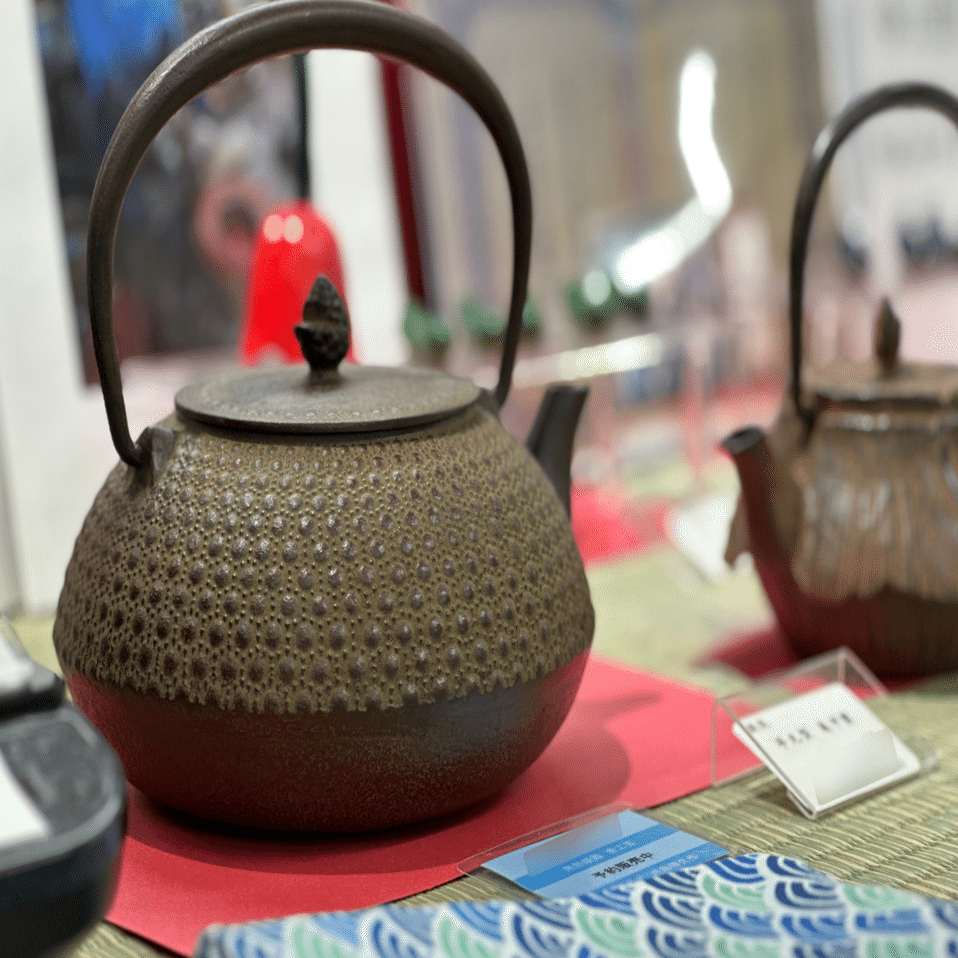 わたしの ぶんぶく ✽ 前編 ✽｜ひいな