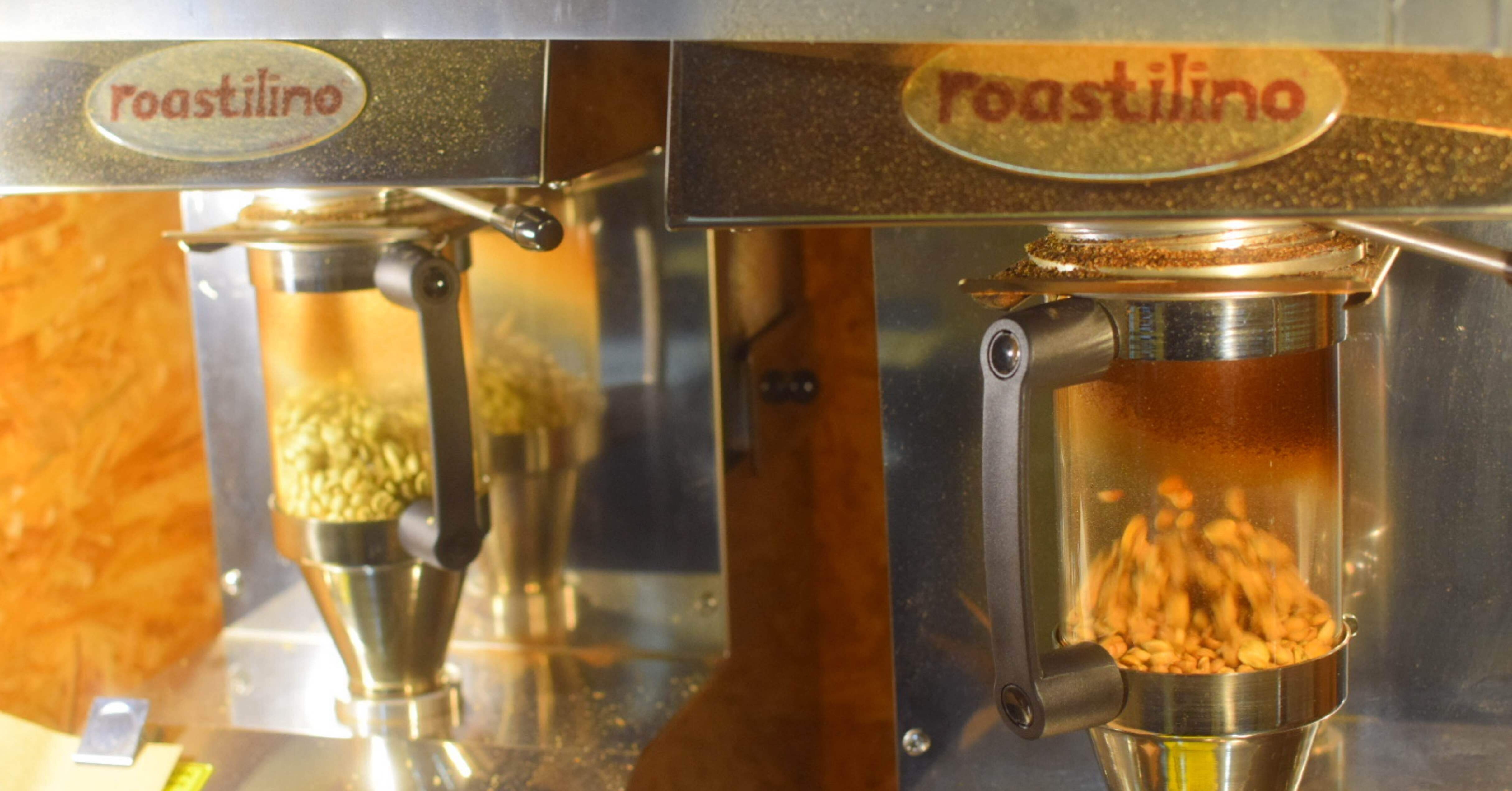 会社員が選ぶべき焙煎機3つのポイント｜mk / コーヒーで会社辞める