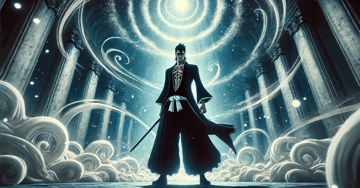 BLEACH cookpad 藍染惣右介 sddefault.jpg