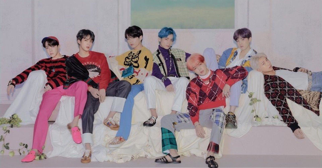今さら聞けない Btsの絶対に聴くべき推し曲5選 入門編 Co Note 今さら聞けない Btsの絶対に聴くべき推し曲5選 入門編 Co Note