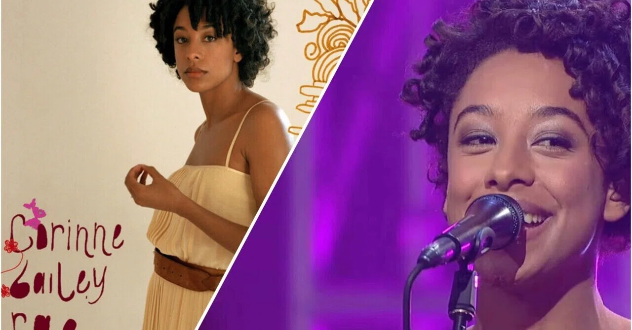 Put Your Records on / Corinne Bailey Rae 和訳｜omame