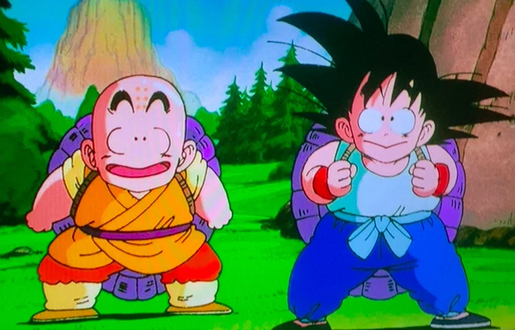 284 ドラゴンボール『摩訶不思議大冒険』はパラレルワールド全開だぜ