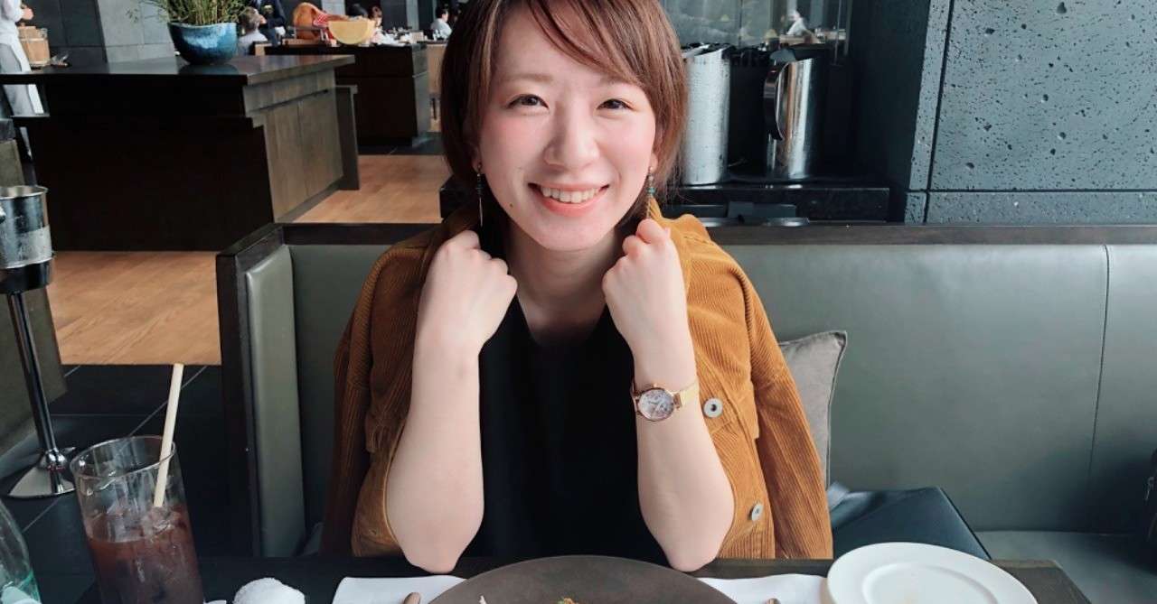 就活が向いてないと思ったから看護師になったような話 Rina Note