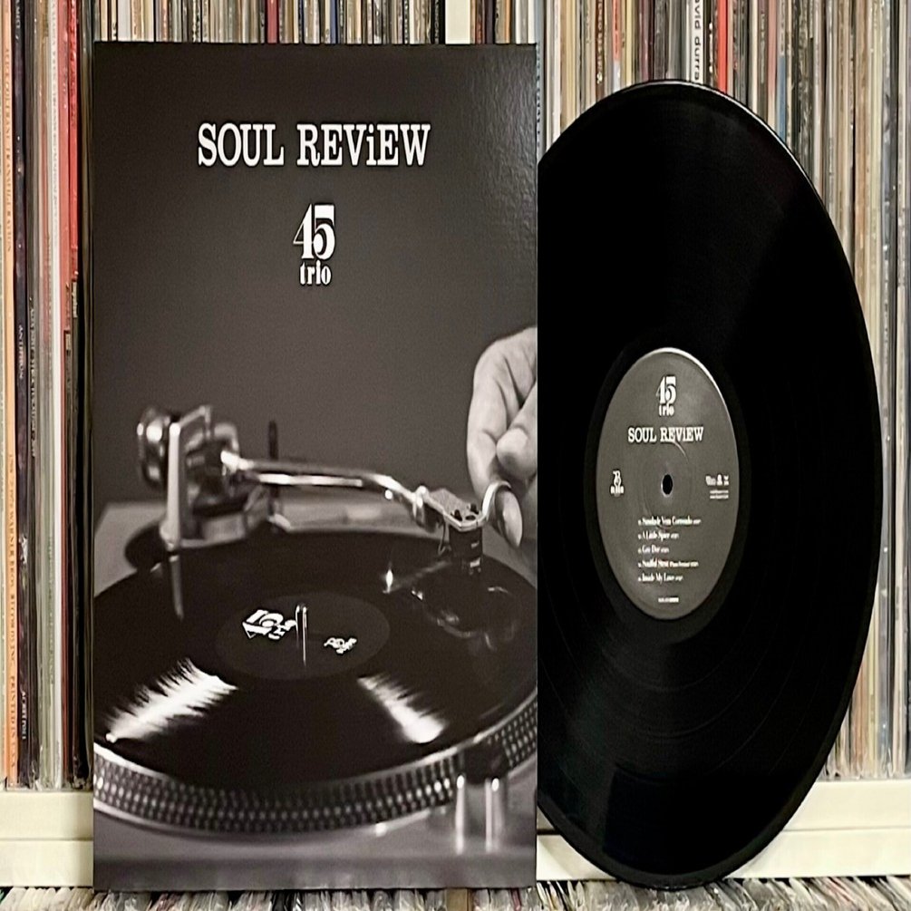 買ってよかったレコード（2024年11月）｜五辺宏明