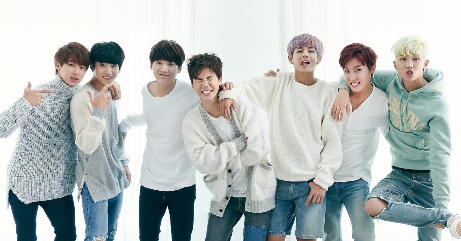 BTS シーグリ 2015 SEASON'S GREETINGS 日本語字幕入り BTS 防弾少年団