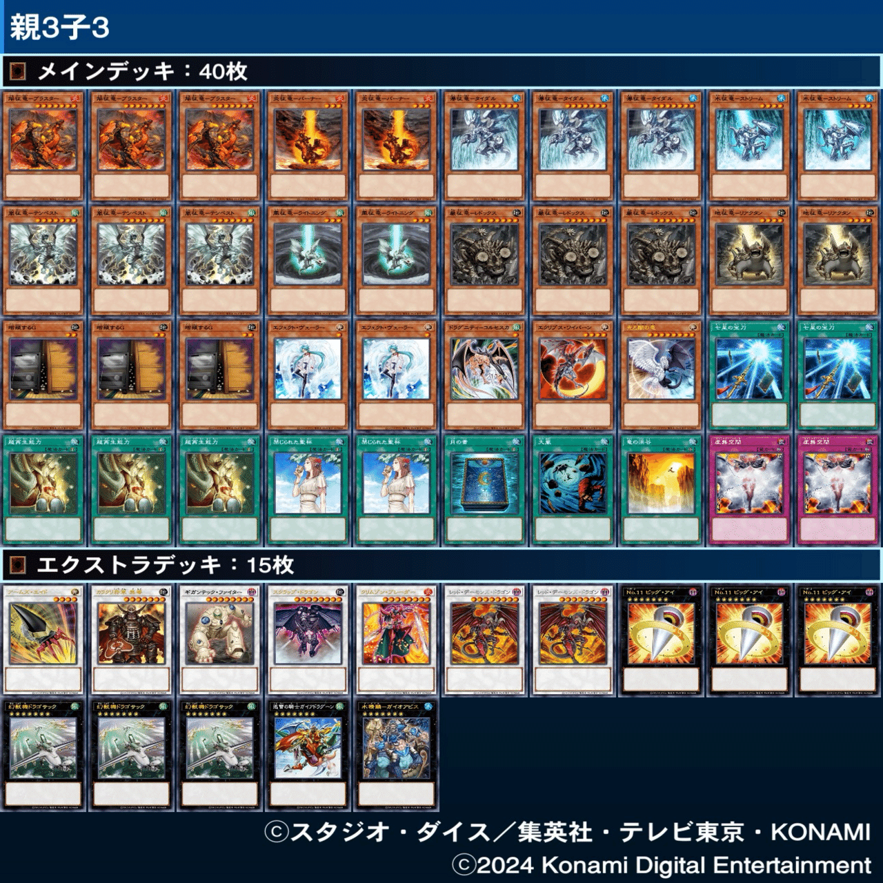 Q.もしかして【征竜】って強くないのでは？｜衣玖