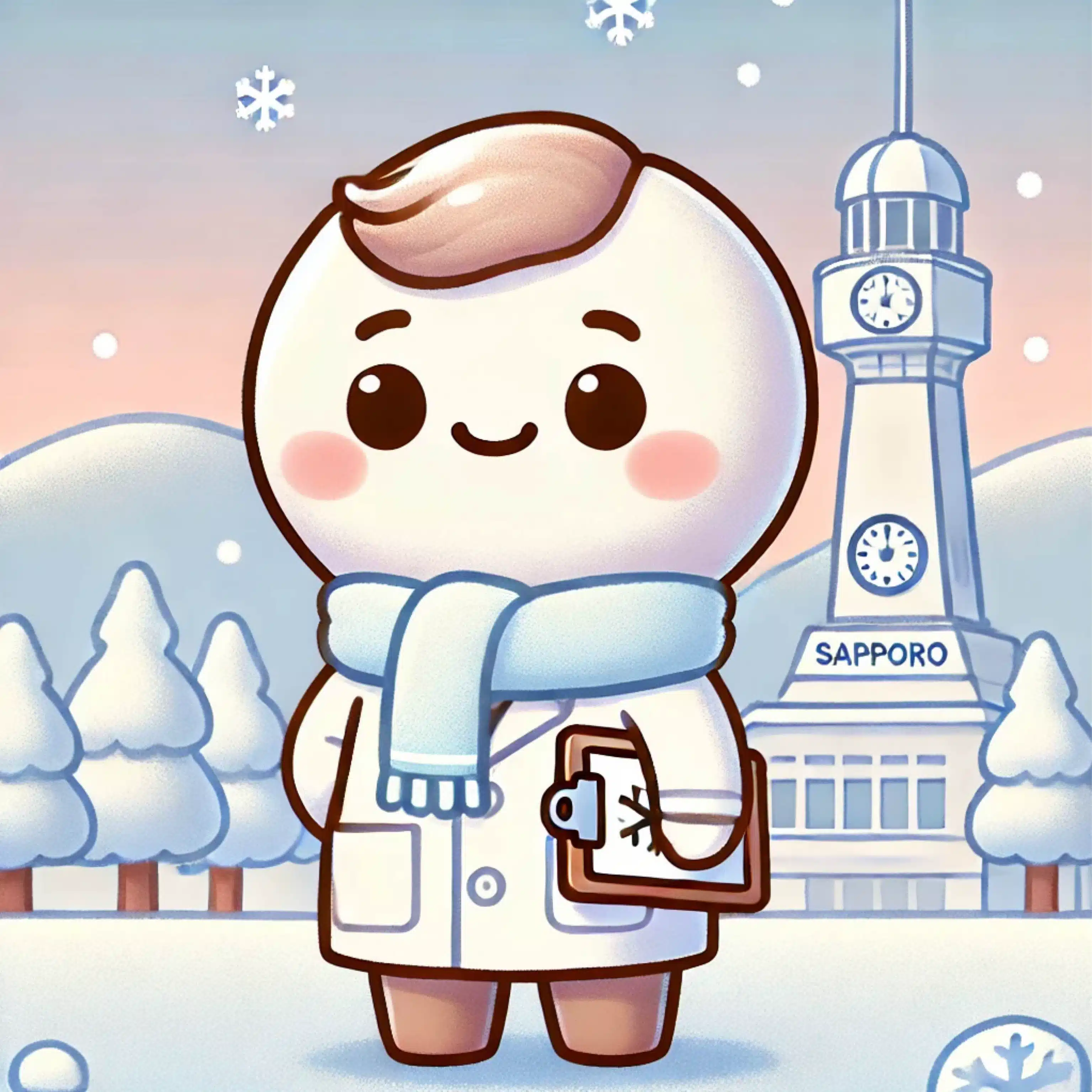 札幌GPTラボ〜たいちゃんの研究日誌〜