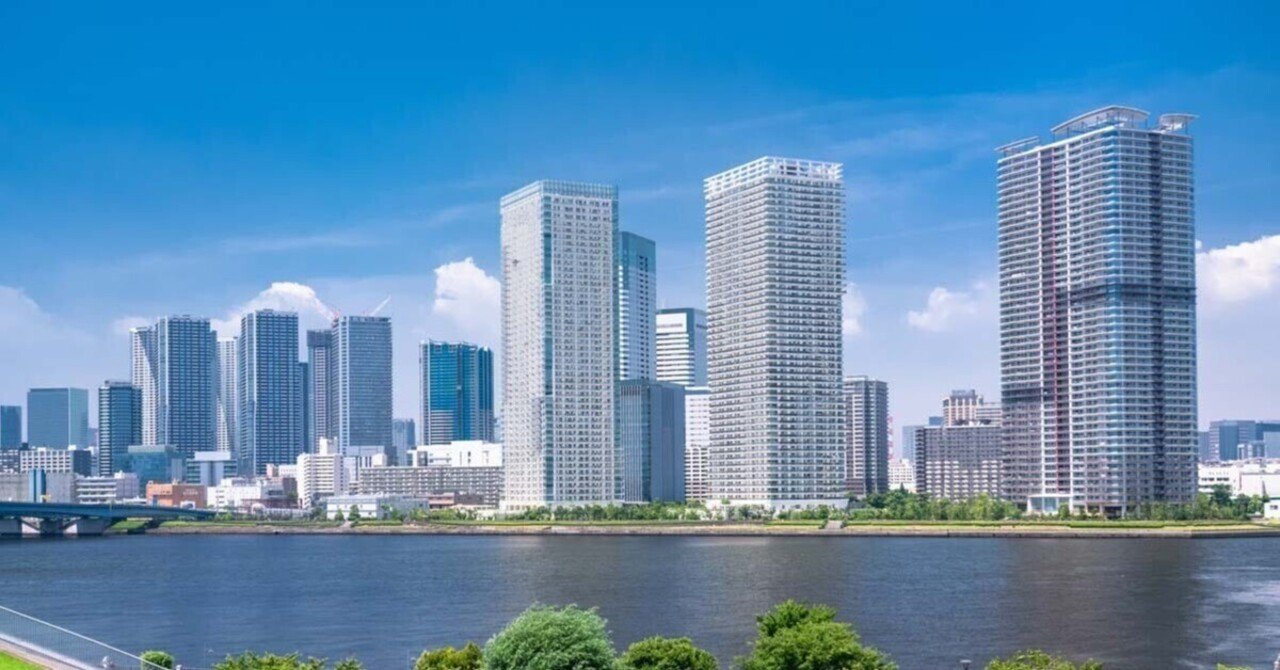 2025年発売の注目タワーマンション｜マンション好きの外資コンサル